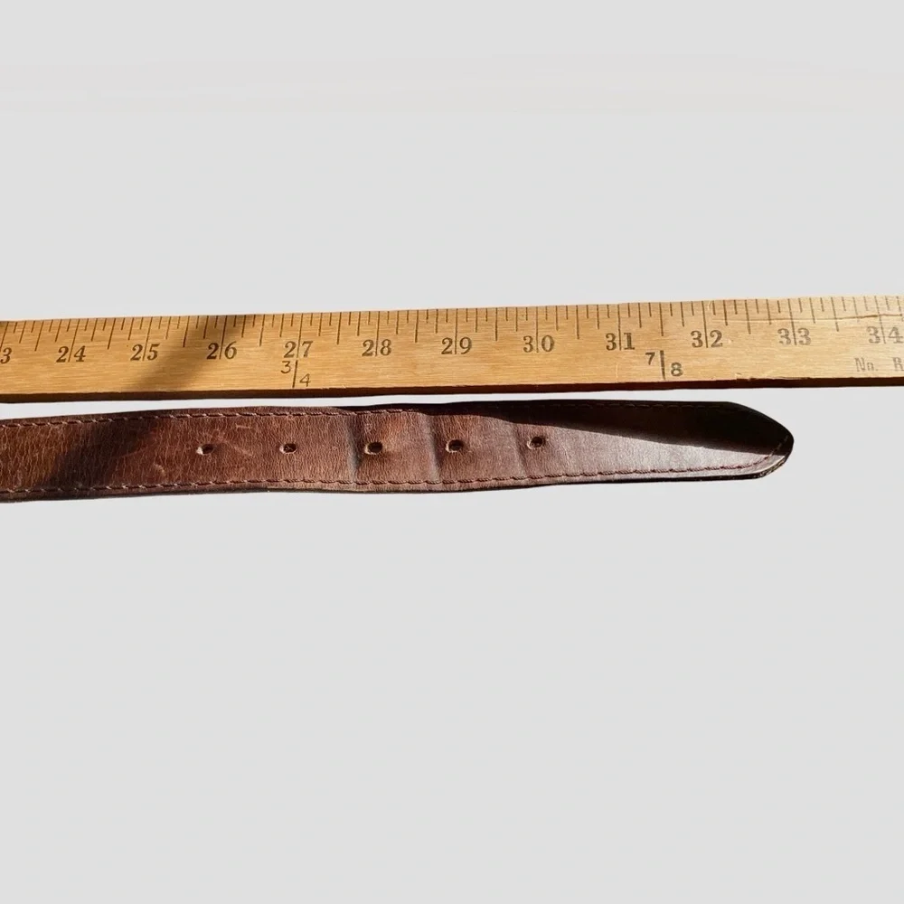 ❣️Guess Rare Leather Belt ❣️